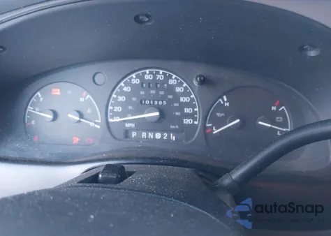 1997 Ford Ranger Splash/Xl/Xlt from USA, damaged, VIN 1FTCR10AXVTA50914